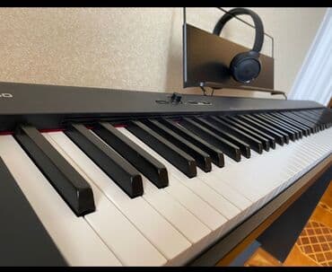 ucuz piano: Пианино, Casio, Цифровой — 6