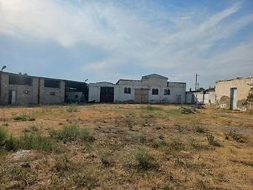 kiraye ev sabunçu: Şabran şəhərinin mərkəzində yerləşən, geniş imkanlara malik istehsalat — 3