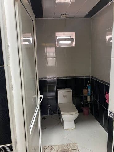 7 ve 8 mkr satilan evler: 6 otaqlı, 7000 kv. m, Orta təmir — 9