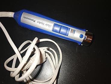 panasoni: Daraq-fen Panasonic, İşlənmiş — 2