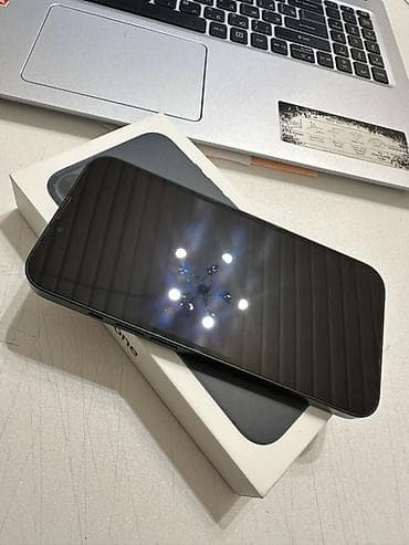 buf iphone 5 satın: IPhone 13, 128 GB, Midnight, Face ID — 2