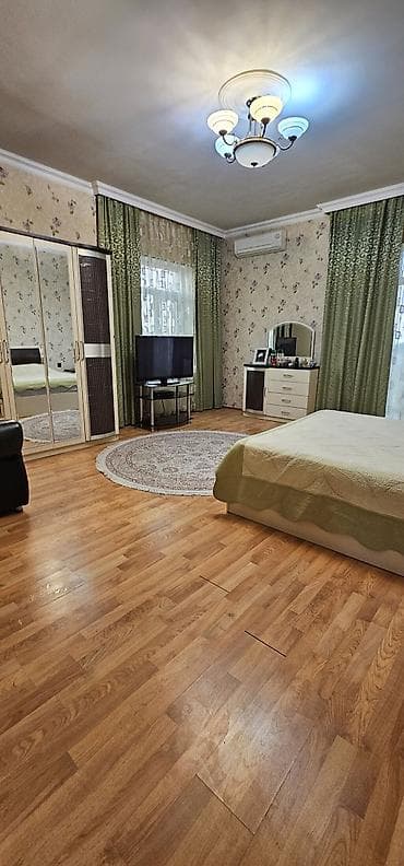 merdekan bag: Digah, 420 kv. m, 9 otaq, Hovuzlu, İşıq — 9