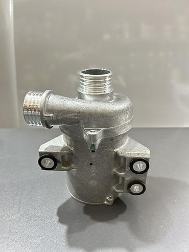 traktor satisi azerbaycanda: BYD Su Pompası — 2