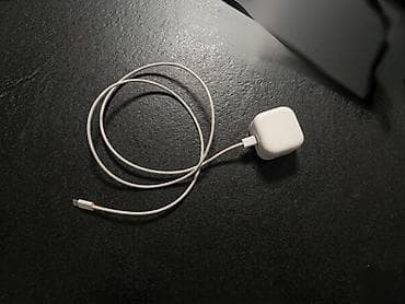 telefon kabloları: Adapter — 1