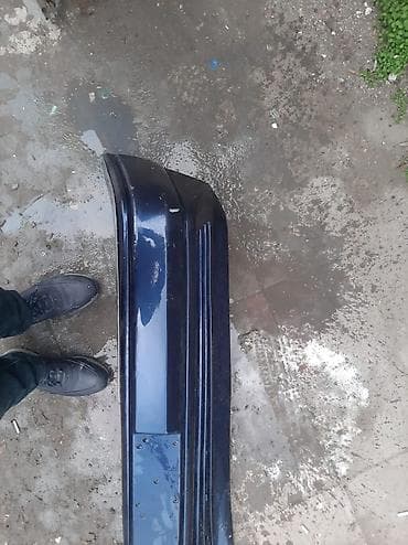 fara mersedes: Arxa, Mercedes-Benz 260, Almaniya — 1