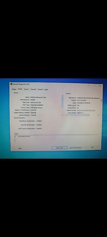 komputer hp: Inter core i3 2600 Ram 14GB ddr3 (plata 4 ram slotludur) GeForce gt — 3