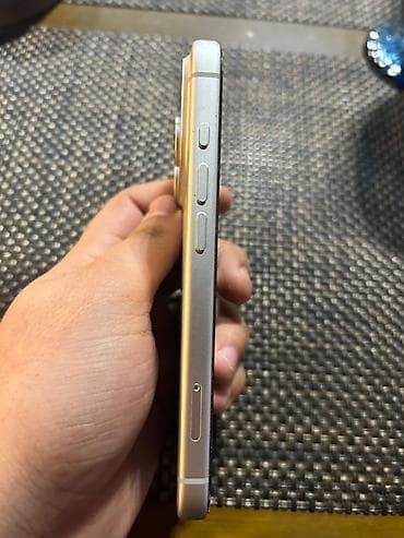 2 ci el iphone 7 plus: IPhone 17 Pro, 256 GB, Gümüşü, Face ID — 3