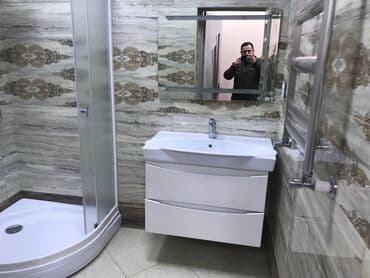 аренда квартир без посредников: Yeni Yasamalda yaxin serur mtkda bravo marketə yaxin 17 mertebeli — 6