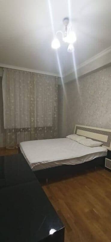 kiraye ev qarayevde: Qaraev metrosunun yaxınlığında xəzər inşaatda 17 mərtəbəli binanın — 13