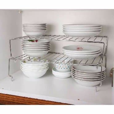 yer suren: Polkalar üçün yer qazandıran refler — 1