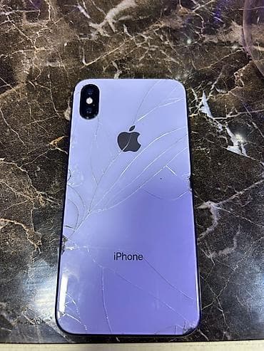 iphone 13 pro dubayski: IPhone X, 64 GB, Face ID — 2
