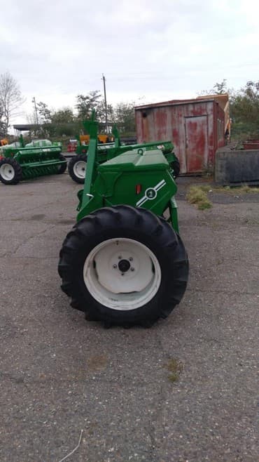 csb traktor: Taxıl selkası. 24 saşnikli Böyük təkər. Türkiyənin çox keyfiyyətli — 3