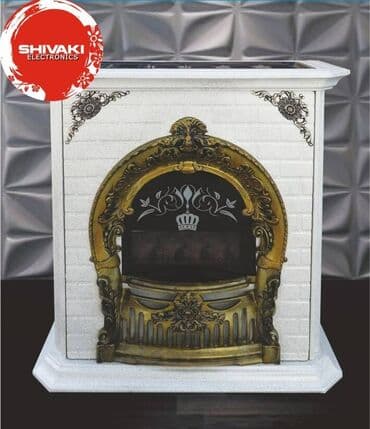 odun sobası bakı: İran Peçi, Yeni, yanacaq - Qaz, Ünvandan götürmə — 10