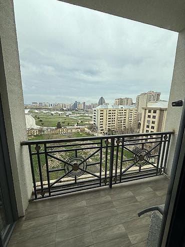 bileceri kiraye evler bina: ✨ LÜKS MƏNZİL! ✨ 🏢 Zümrüd Residence – möhtəşəm və prestijli yaşayış — 1