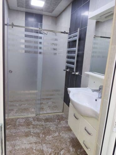 купить в баку квартиру: 5 комнат, Новостройка, м. Нариман Нариманов, 120 м² — 16