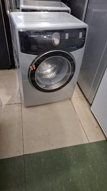 SAMİRƏ kod ³⁰🦋 Samsung paltaryuyan boz 6 kg 330m Yazılı şəkildə lalafo.az -da SAMİRƏ kod ³⁰🦋 Samsung paltaryuyan boz 6 kg 330m Yazılı şəkildə