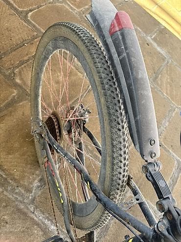 Dağ velosipedləri: STRIM TX780 dağ velosipedi - Çərçivə: polad, 29təkər ölçüsü üçün - — 4