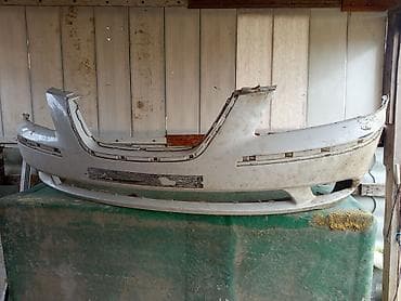 Аксессуары и тюнинг: Məhsul: Avtomobil üçün ön və arxa optikalar, həmçinin ön bamper — 2