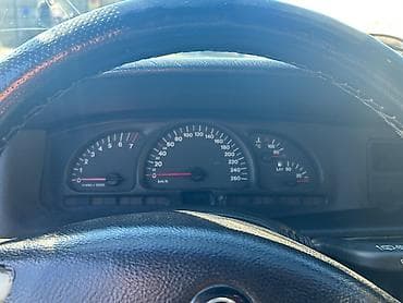 e motor: Opel Vectra: 2 l | 1996 il 20000 km Hetçbek — 5