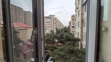 hipoteka evler: 2 otaqlı, Yeni tikili, m. Həzi Aslanov, 78 kv. m — 3