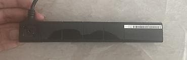 panel cit: PS4 Camera V2. Tam işlək, ideal vəziyyətdədir. Demək olar ki, istifadə — 2