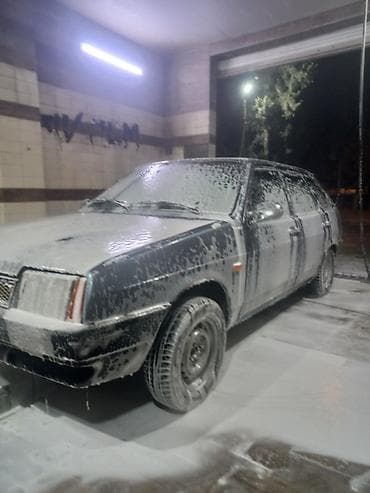 yan guzgulər s: Model: Hatchbek, 5 qapı Kuzov: Boz rəng, qara alt qoruyucu hissələrlə — 8