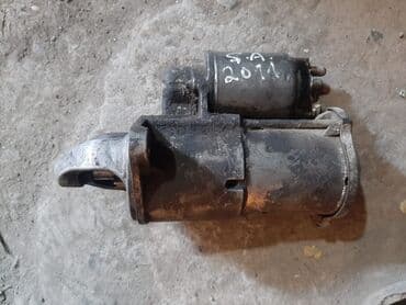 şevralet kruz: Chevrolet Aveo t250 üçün orjinal üstdən çıxma startyor var 1.4 üçün — 1