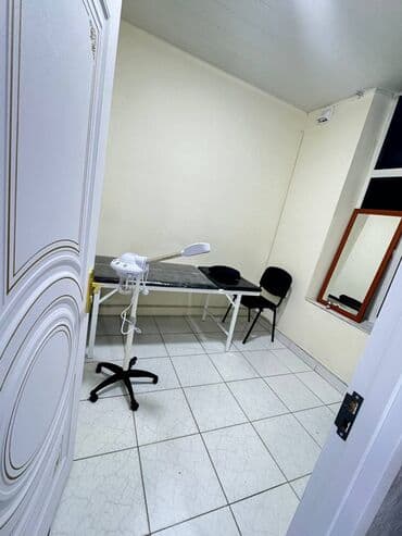 gul mağazası ucun yerin icarəsi: Geniş və işıqlı prosedur otağı icarəyə verilir. Estetik, kosmetoloji — 2