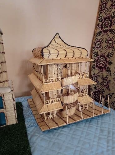 вышивка крестом баку: Sifarişlə əl işləri — 1