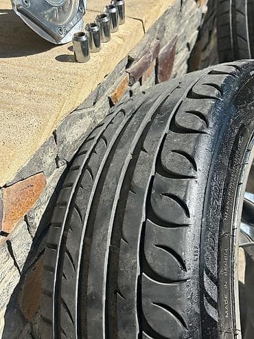 i30 disk: İdeal vəziyyətdədir çatı svarkası yoxdur sadəcə 2si kraskaya — 7