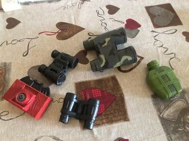 детский игровой набор черепашки ниндзя: Uşaq oyuncaqları dəsti Mündəricat: - Plastik konstruksiya/ev — 2