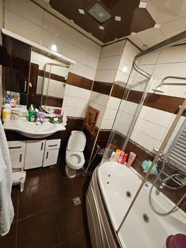 xalqlarda 3 otaqli evler: Bakı, 3 otaqlı, Köhnə tikili, 50 kv. m — 8