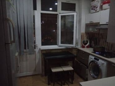 məhlə evi: Bakı, 3 otaqlı, Köhnə tikili, m. Əhmədli, 80 kv. m — 9