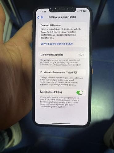 ayfon 2: IPhone 11 Pro Max, 256 GB, Face ID — 2
