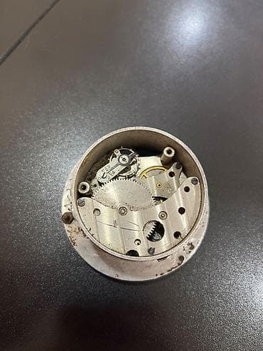 Su nəqliyyatı: LADA VAZ JIQULI /// Ancaq şekillerde olanlardi, başka hecne yoxdu ! — 2