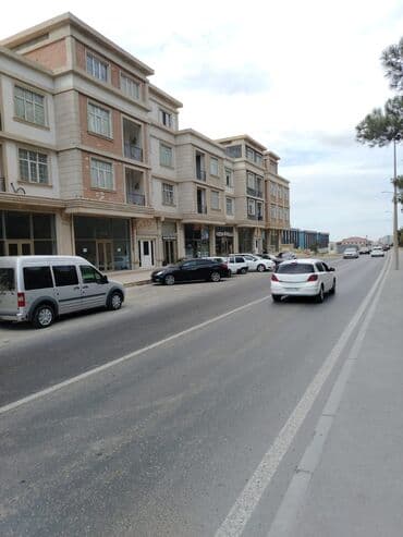 аренда помещений под кафе ресторан: Suraxanı Rayonu, Yeni Günəşli, Kərpic Zavoduna yaxın, Abbas Fətullayev — 2