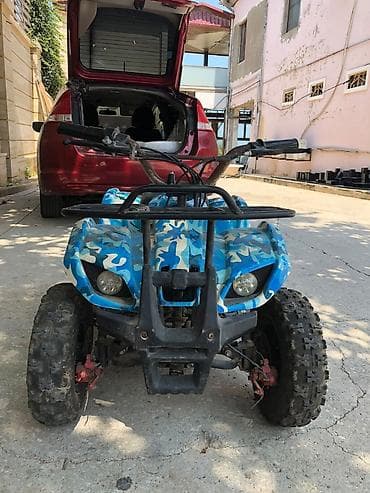 moto 80cc: Kayo - MOTO, 70 sm3, 2021 il, 150 km — 1