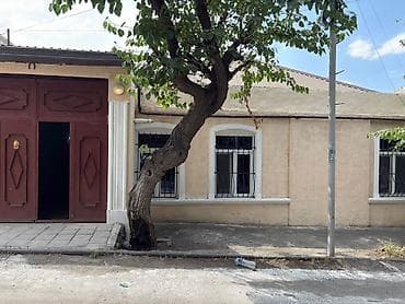 gence pasyolka: 7 otaqlı, 120 kv. m, Yeni təmirli — 1