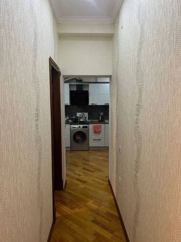 ucuz kafeler: 4 otaqlı, Yeni tikili, m. Həzi Aslanov, 120 kv. m — 3