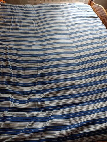 брендовое постельное белье оптом: Двуспальная Простынь — 1