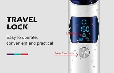 qiril aparat: Saç qırxan maşın, Vgr, Yeni, Pulsuz çatdırılma, Ödənişli çatdırılma, Rayonlara çatdırılma — 2