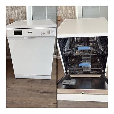 Elektronika: Vestel 12 person qabyuyan. 1-2 dəfə işlənib. 400 man. Ünvan Mərdəkan — 1