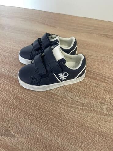 uşaq geyim: Krossovka, Uniseks, 22 — 2