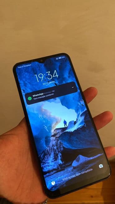 нокиа 8800 цена в бишкеке: Redmi 9A, 64 ГБ, цвет - Серый, Отпечаток пальца — 2