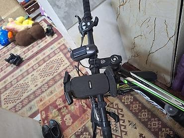 Детские велосипеды: BMX GTR dağ velosipedi – tam təchizatlı Xüsusiyyətlər və — 2