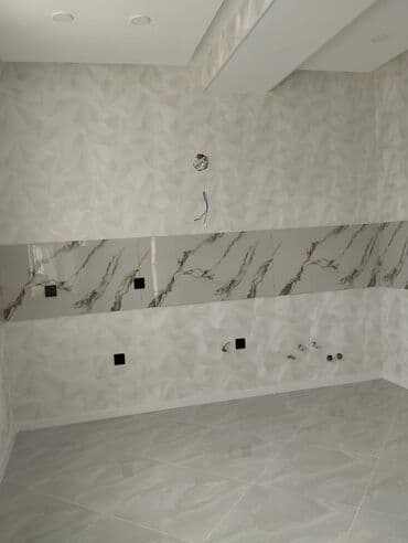 ağ otaq qapıları: Məkan: işıqlı, müasir tərtibatlı mənzil/ev daxili - Daxili dizayn — 4