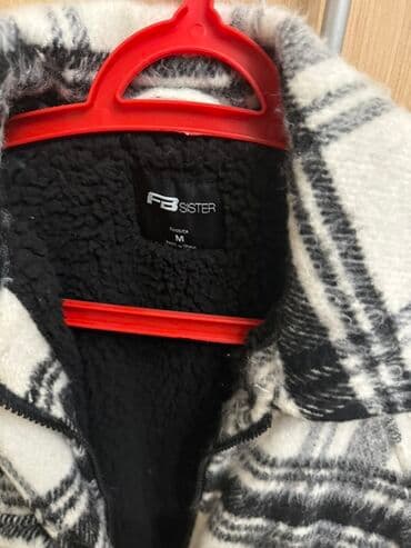 kisi pencekleri: Пиджак, M — 3