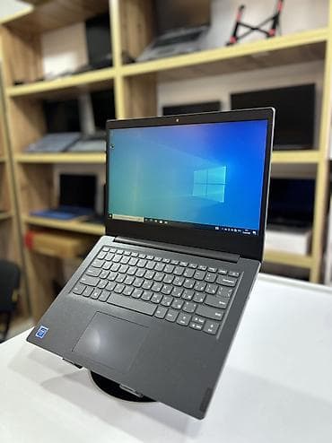Lenovo: İşlənmiş Lenovo IdeaPad, 14 ", Intel Celeron, 256 GB, Ünvandan götürmə, Ödənişli çatdırılma, Rayonlara çatdırılma — 2
