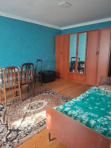 80 м², 2 комнаты, Канализация, Телефон, Газ — 6