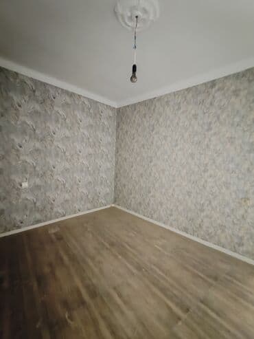 mingecevirde ev satilir: Binəqədi qəs. 2 otaqlı, 60 kv. m, Kredit yoxdur, Yeni təmirli — 7